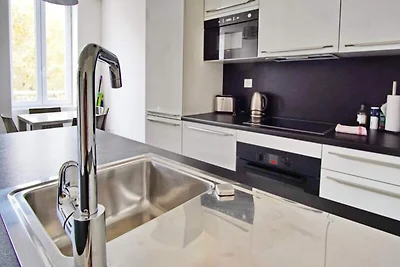 Wohnung in Cannes nahe Croisette Strand