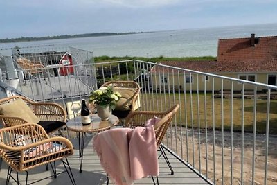 4 sterren vakantie huis in SÖLVESBORG