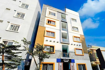 Hotel O Uttarahalli