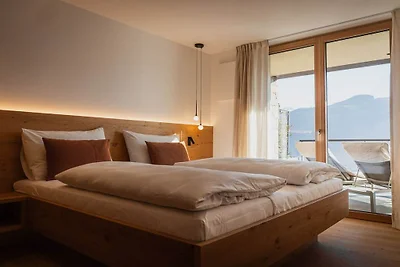 Bauernhof in Lana mit Barbecue und Wifi