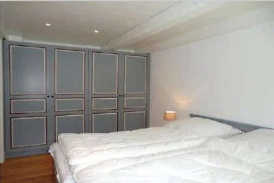 Ferienhaus in Föhr mit 2 Schlafzimmer