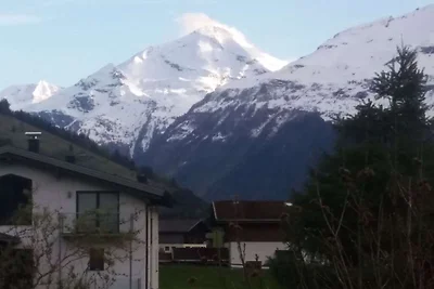 Holiday home in Rauris with swimming pool