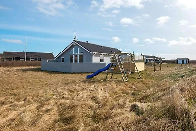 8 Personen Ferienhaus in Harboøre