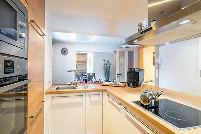 Chalet a Sulzau vicino a Wildkogel Ski Arena