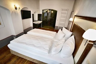 W domu Streibelów