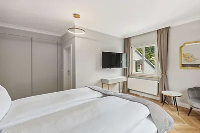 Residence Hugo - Penthouse Apartment