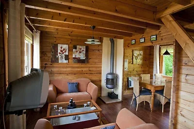 Haus mit herrlichem Blick auf die Ardennen