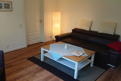 Wollny Résidence de vacances confortable