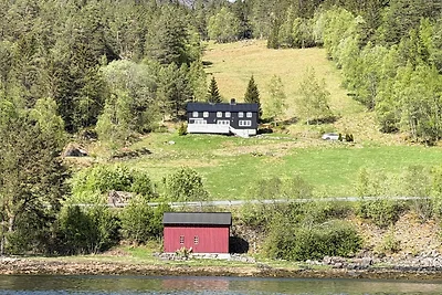 10 osob apartament w Snillfjord-By Traum