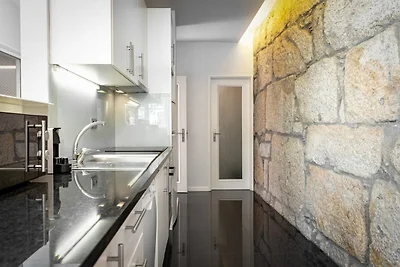 Elegant appartement voor veertien gasten