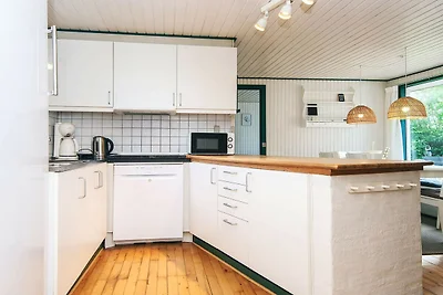 6 Personen Ferienhaus in Tarm-By Traum