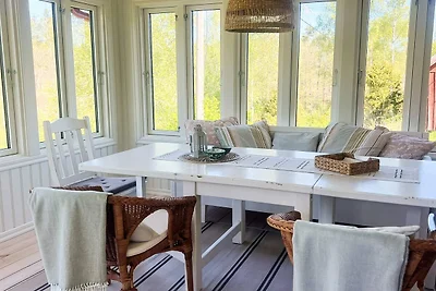 5 Personen Ferienhaus in HÄRADSBÄCK-By Traum