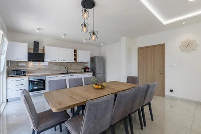 Luxury Villa La nonna Ana - entertainment,fit...