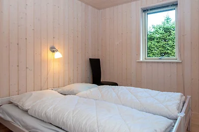 6 Personen Ferienhaus in Løgstør