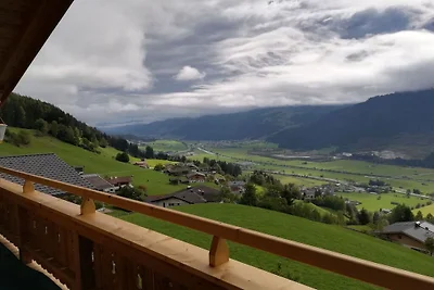 Appartement de vacances avec 5 chambres