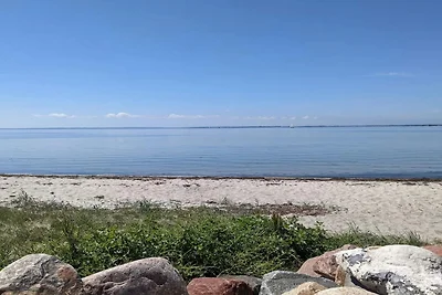 6 Personen Ferienhaus in Jægerspris-By Traum