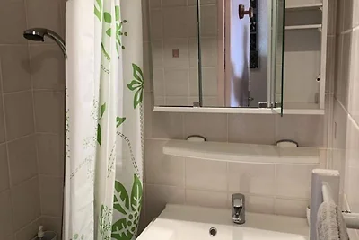 2 Zimmer für 6 Personen