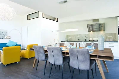 Casa vacanze a Halfweg con terrazza