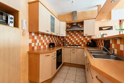 Haus auf der Halbinsel Rhuys mit Pool