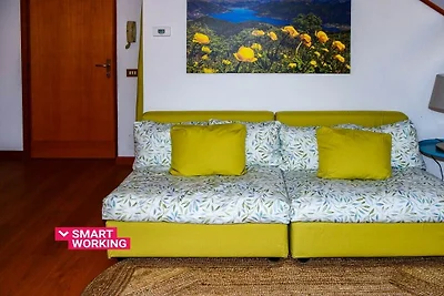 Casa Claudia Residenza di vacanza...