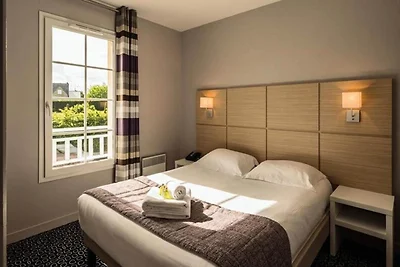 Residenz Die Villen des Spas