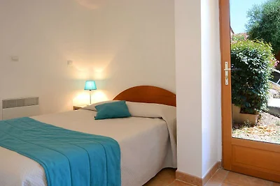 Residence Alba Rossa con terrazza