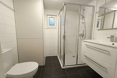 Ferienhaus mit 1 Schlafzimmer