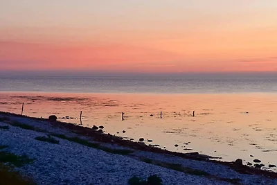 4 persoons vakantie huis in Grenaa-By Traum