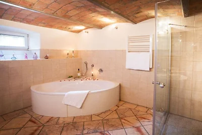 Holiday apartment with 2 bedrooms