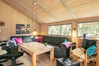 6 persone case ad Farsø