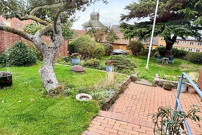 6 Personen Ferienhaus in Hasle