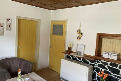Casa vacanze a Engenstein con terrazza