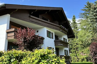 Ferienwohnung mit 2 Schlafzimmer