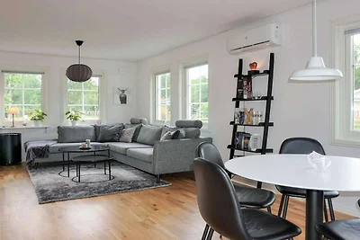 4 Sterne Ferienhaus in Löttorp