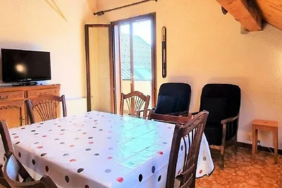 Appartamento a Saint Jean d'Arves vicino alle...