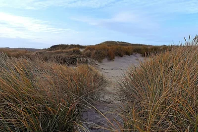 6 persoons vakantie huis in Hemmet-By Traum