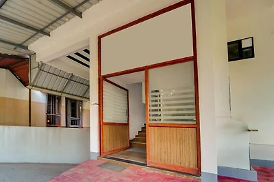 Hotel O Cheranelloor Aster Medicity