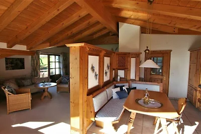Alpenflair Ferienwohnung  230