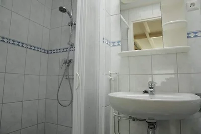 Bungalow mit Südgarten