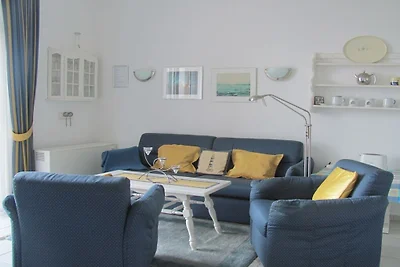 Ferienwohnung mit 1 Schlafzimmer