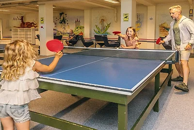 4 Personen Ferienpark haus in Blokhus