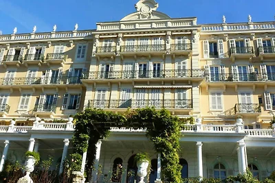 Residenz Le Splendide für 2 Personen