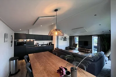 Ferienhaus in Kampen mit Schwimmbecken