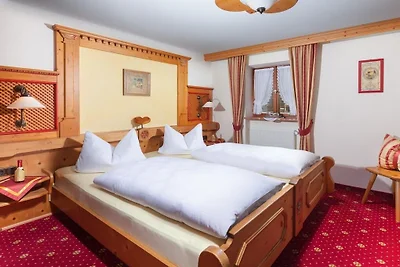 Kehlstein - Guesthouse Dankllehen