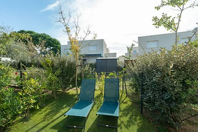 Appartement tout confort à Valras Plage