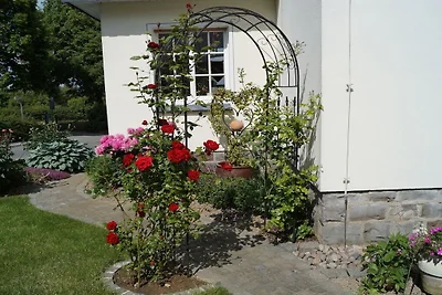 Vakantieappartement met 2 slaapkamers