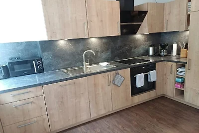 Ferienwohnung mit 1 Schlafzimmer