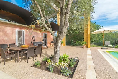 Viterbo - Ferienhaus Mit Privatem Pool