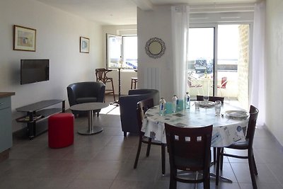 Ferienwohnung, Kerity-Penmarc'h