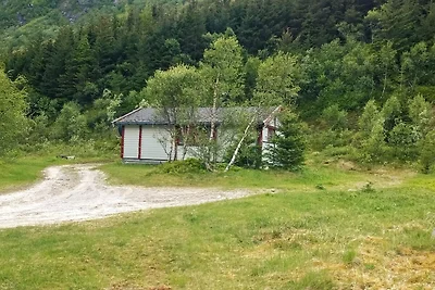 6 Personen Ferienhaus in ENGAVÅGEN-By Traum